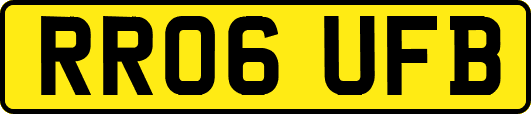 RR06UFB