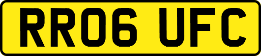RR06UFC
