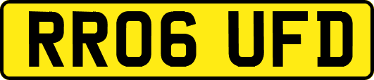RR06UFD