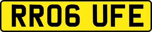 RR06UFE