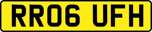 RR06UFH