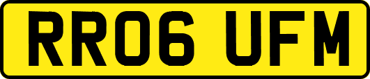 RR06UFM