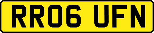 RR06UFN