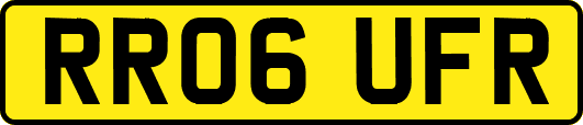 RR06UFR