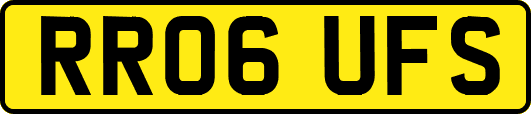 RR06UFS