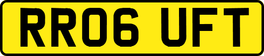 RR06UFT