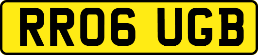RR06UGB