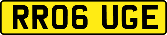 RR06UGE