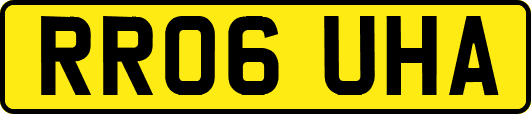 RR06UHA