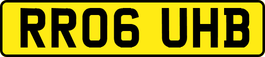RR06UHB