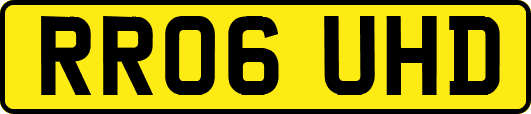 RR06UHD