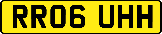 RR06UHH
