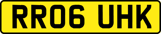 RR06UHK