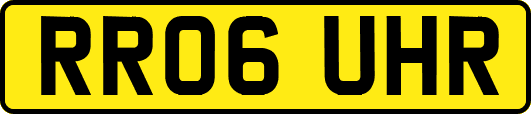 RR06UHR