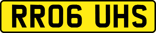 RR06UHS