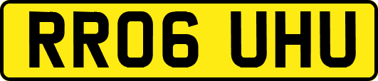 RR06UHU