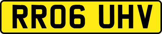 RR06UHV