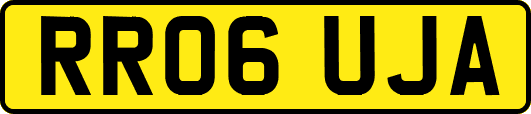 RR06UJA