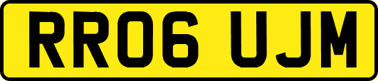 RR06UJM