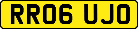 RR06UJO