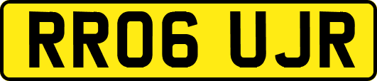 RR06UJR