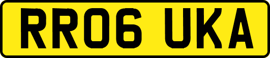RR06UKA