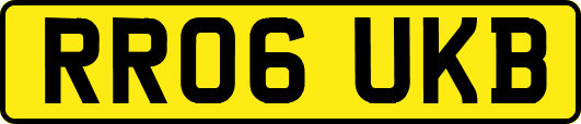 RR06UKB