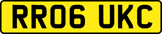 RR06UKC
