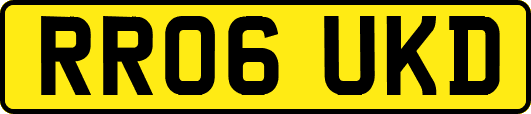 RR06UKD