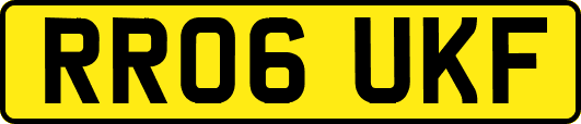 RR06UKF