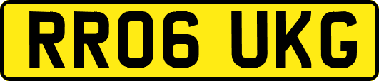 RR06UKG