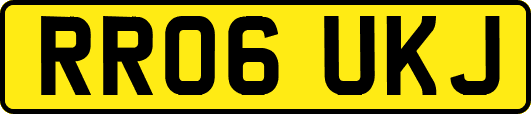 RR06UKJ