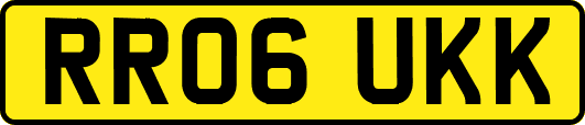 RR06UKK