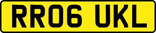 RR06UKL