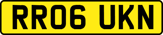 RR06UKN