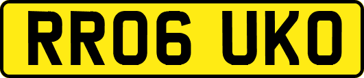 RR06UKO