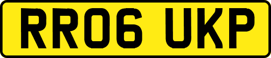 RR06UKP