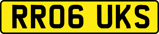 RR06UKS