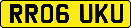 RR06UKU