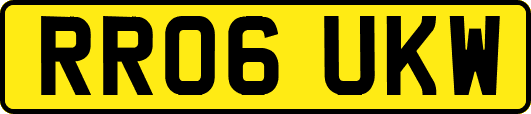 RR06UKW