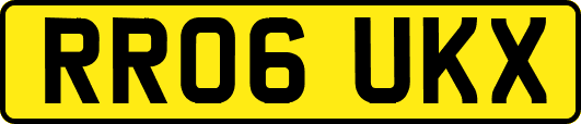 RR06UKX