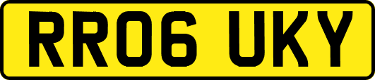 RR06UKY