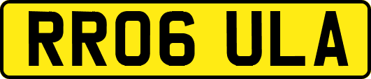 RR06ULA