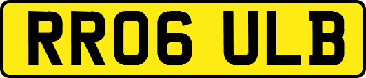 RR06ULB