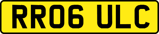 RR06ULC