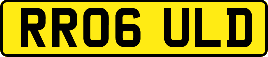 RR06ULD