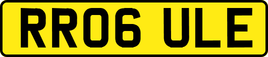 RR06ULE
