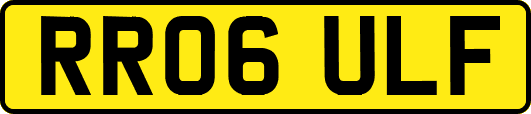 RR06ULF