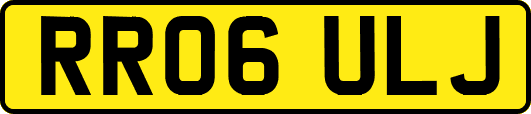 RR06ULJ