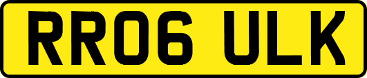 RR06ULK